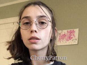 CherryPatron