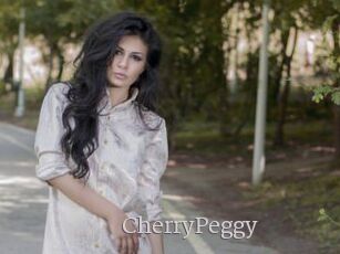 CherryPeggy