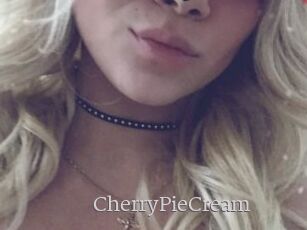 CherryPieCream