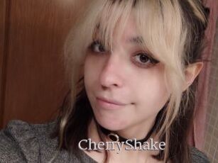 CherryShake