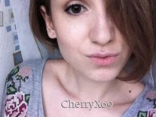 CherryX69