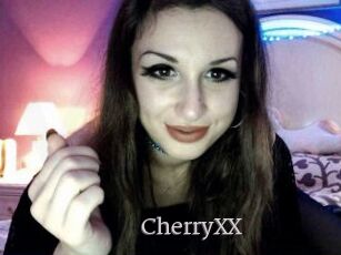 CherryXX