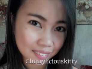 Cherryliciouskitty