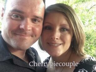 Cherrypiecouple
