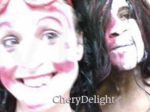 CheryDelight