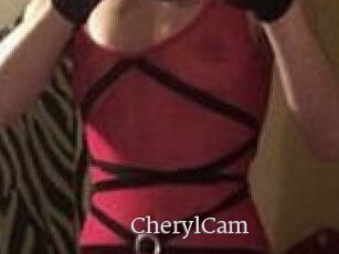 CherylCam