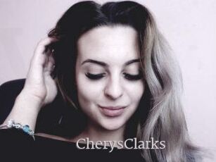 CherysClarks