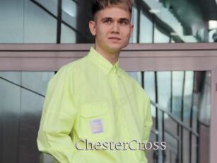 ChesterCross