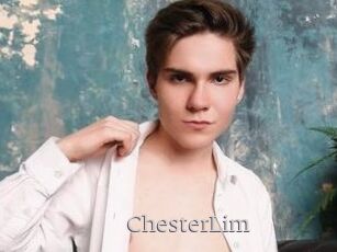 ChesterLim