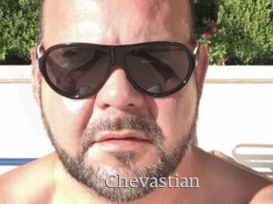 Chevastian