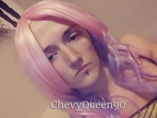ChevyQueen90