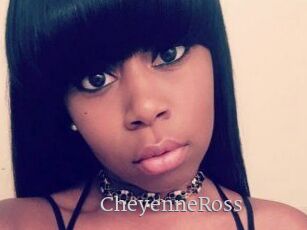 Cheyenne_Ross