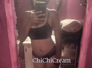 ChiChiCream