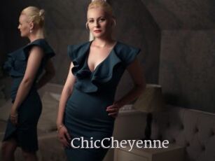 ChicCheyenne