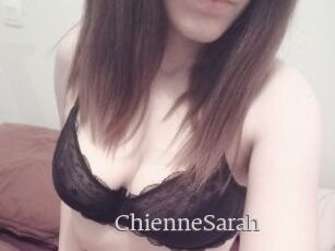 ChienneSarah