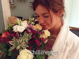 ChilliPepper