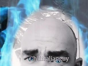 Chillitalianguy
