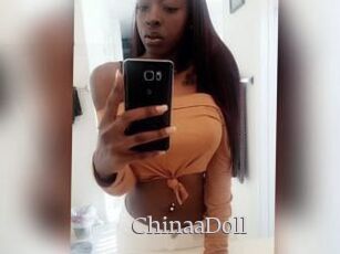 ChinaaDoll