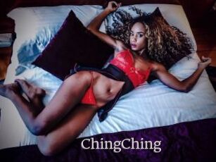ChingChing