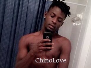 ChinoLove