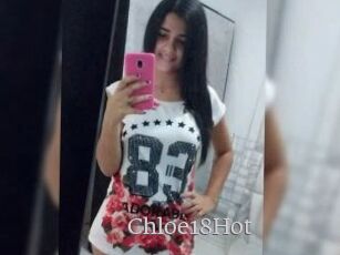 Chloe18Hot
