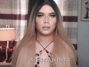 ChloeArcheta