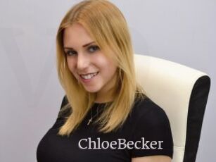 ChloeBecker