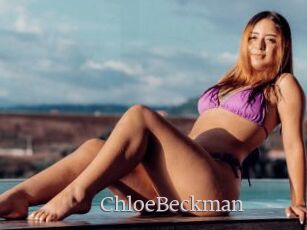 ChloeBeckman