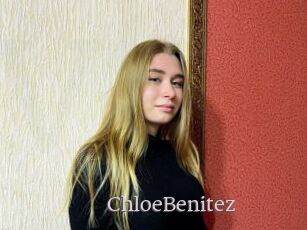ChloeBenitez
