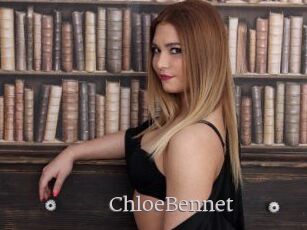 Chloe_Bennet