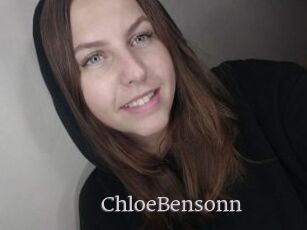 ChloeBensonn