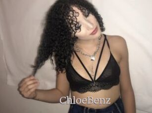 ChloeBenz