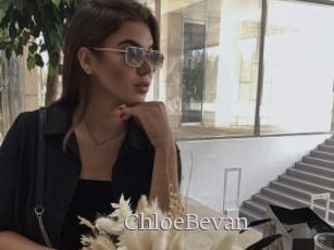 ChloeBevan