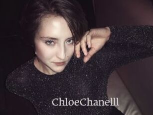 ChloeChanelll