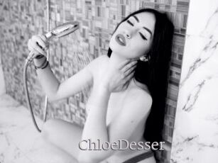 ChloeDesser