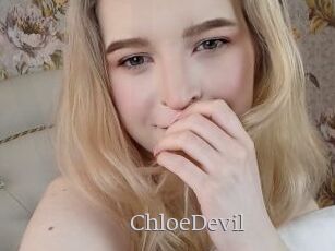 ChloeDevil