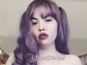 ChloeDivine