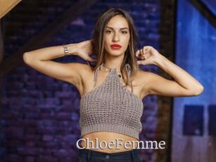 ChloeFemme