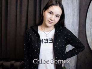 ChloeGomez