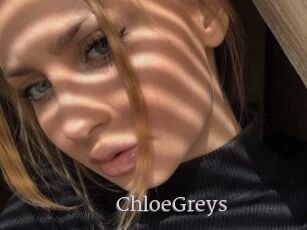 ChloeGreys