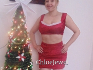 ChloeJewel Vidéo Beurettes