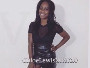 ChloeLewisXOXOXO