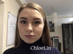 ChloeLin