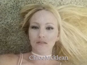 Chloe_Mcklean