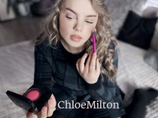 ChloeMilton
