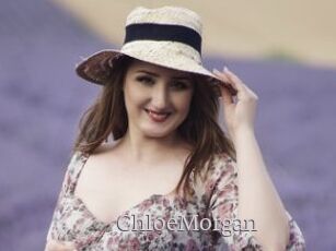 ChloeMorgan