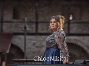 ChloeNikita