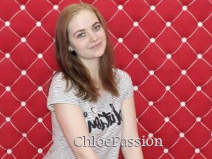 ChloePassion