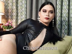 ChloePatterson
