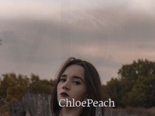 ChloePeach